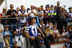 Can Öncü - Red Bull MotoGP Rookies Kupası seçmeleri