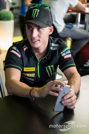 Pol Espargaro, Tech 3 Yamaha