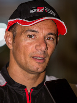 Stéphane Sarrazin