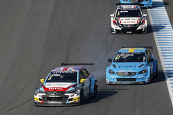 Tom Chilton, Sébastien Loeb Racing, Citroën C-Elysée WTCC