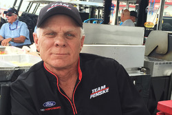 Dave Munari, Team Penske