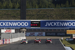 Citroën MAC3 qualifying