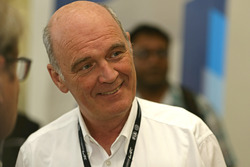 Dr. Wolfgang Ullrich, Head of Audi Sport