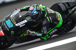 Alex Lowes, Tech 3 Yamaha