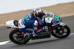 Enea Bastianini, Gresini Racing