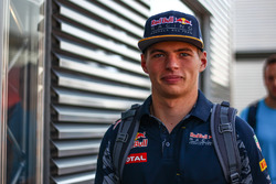 Макс Ферстаппен, Red Bull Racing