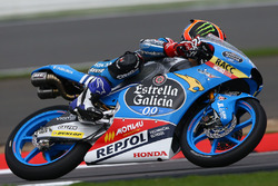 Aron Canet, Estrella Galicia 0,0