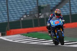 Maverick Viñales, Team Suzuki MotoGP