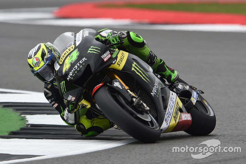 Pol Espargaro, Tech 3, Yamaha