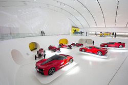 Ferrari Museum Modena