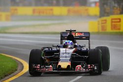 Max Verstappen, Scuderia Toro Rosso STR11