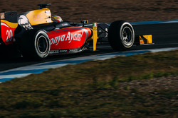 Antonio Giovinazzi, Prema Racing