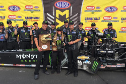Brittany Force