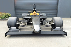 Formula Thunder 5000