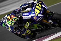 Valentino Rossi, Movistar Yamaha MotoGP, Yamaha