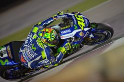 Valentino Rossi, Movistar Yamaha MotoGP, Yamaha