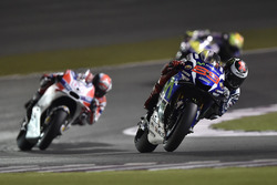 Хорхе Лоренсо, Movistar Yamaha MotoGP, Yamaha