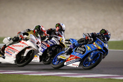 Jorge Navarro, Estrella Galicia 0,0, Honda