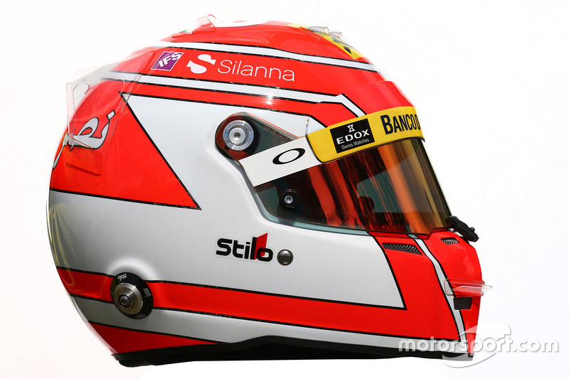 Felipe Nasr, Sauber