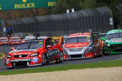 Tim Slade, Brad Jones Racing Holden