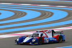 #32 SMP Racing BR 01 Nissan: Stefano Coletti, Julian Leal, Andreas Wirth