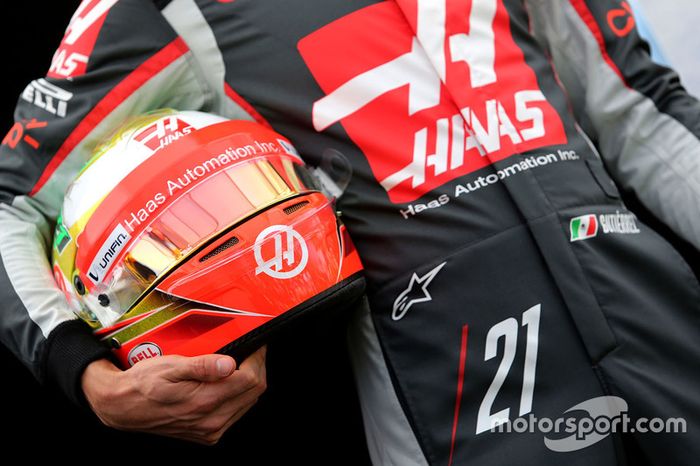 Haas F1 Team ha sido la más reciente adición a la parrilla de la Fórmula 1 con su estreno en 2016. En su primera carrera consiguieron lo que nunca lograron ni HRT ni el Team Lotus/Caterham, sumar puntos en la Fórmula 1. Haas ya suma casi 200.