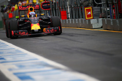 Daniel Ricciardo, Red Bull Racing RB12