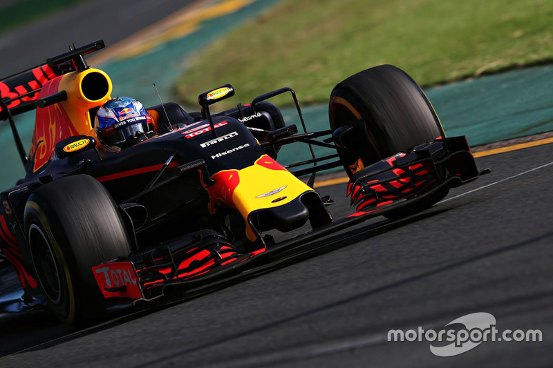 Daniel Ricciardo (2009)