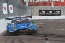 #67 TRG-AMR Aston Martin Vantage GT3: Duncan Ende