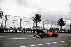 Daniil Kvyat, Red Bull Racing RB12