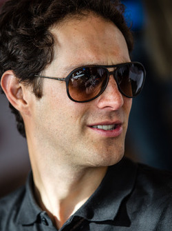 #43 RGR Sport by Morand Ligier JSP2 Nissan: Bruno Senna