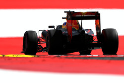 Daniel Ricciardo, Red Bull Racing RB12