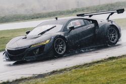 Acura NSX GT3