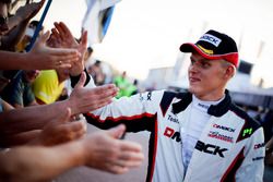 Ott Tanak, DMACK World Rally Team