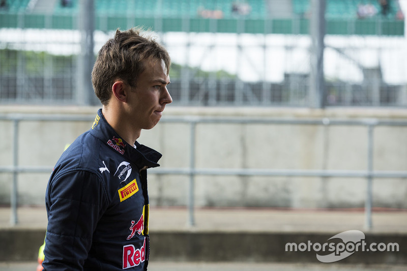 Pierre Gasly, Prema Racing