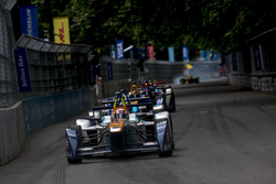 Antonio Felix da Costa, Team Aguri