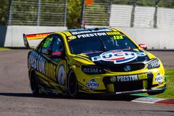 Lee Holdsworth, Team 18 Holden