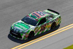 Kyle Busch, Joe Gibbs Racing Toyota