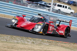#70 Mazda Motorsports, Mazda Prototype: Joel Miller, Tom Long, Ben Devlin