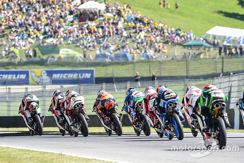 Moto3