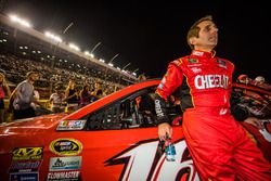 Greg Biffle, Roush Fenway Racing Ford