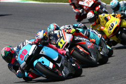 Luis Salom, SAG Racing Team