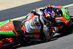 Stefan Bradl, Aprilia Racing Team Gresini