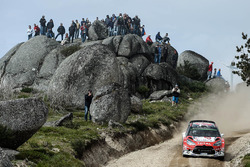 Kris Meeke, Paul Nagle, Citroën DS3 WRC, Citroën World Rally Team