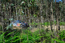 Sébastien Ogier, Julien Ingrassia, Volkswagen Polo WRC, Volkswagen Motorsport