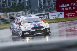 #1-Rainey he-Ford Focus
