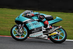 Practice action