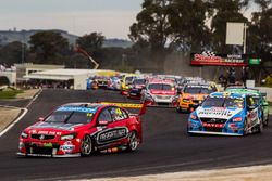 Tim Slade, Brad Jones Racing Holden