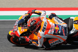 Marc Márquez, Repsol Honda Team