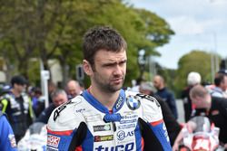 William Dunlop